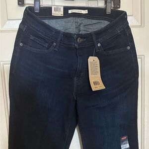 Women's Levi 529 Curvy Bootcut size 12 Medium